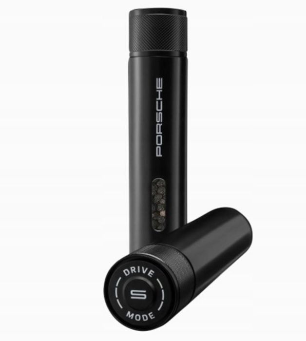 Młynek do soli i pieprzu oryginalny NOWY – Porsche