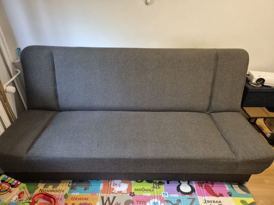 Wersalka stan bardzo dobry