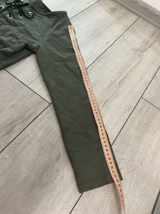 Sukienka tunika damska roxmiar S wiązana