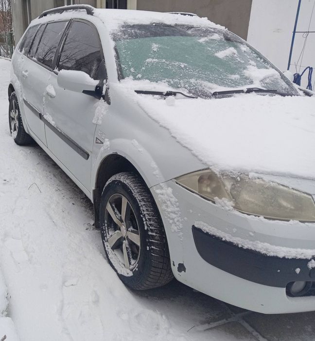 Продам автомобіль