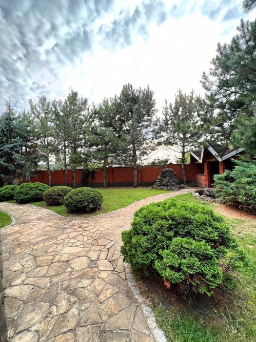 Продам ДОМ дуплекс  пгт. Слобожанское ( Юбилейный )