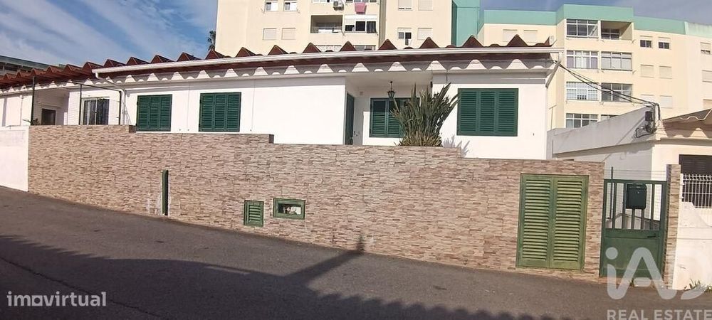Casa / Villa T3 em Portimão de 115 m2