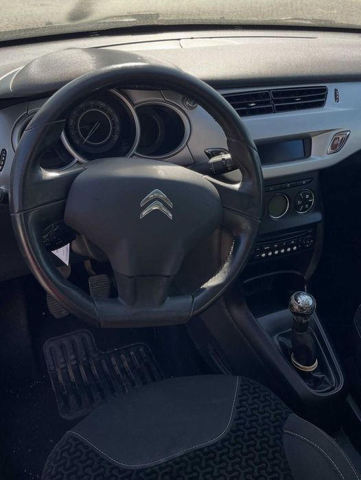 Citroen C3 2011 para peças