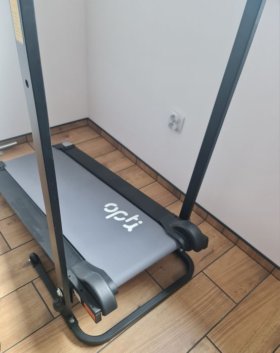 Bieżnia mechaniczna Opti