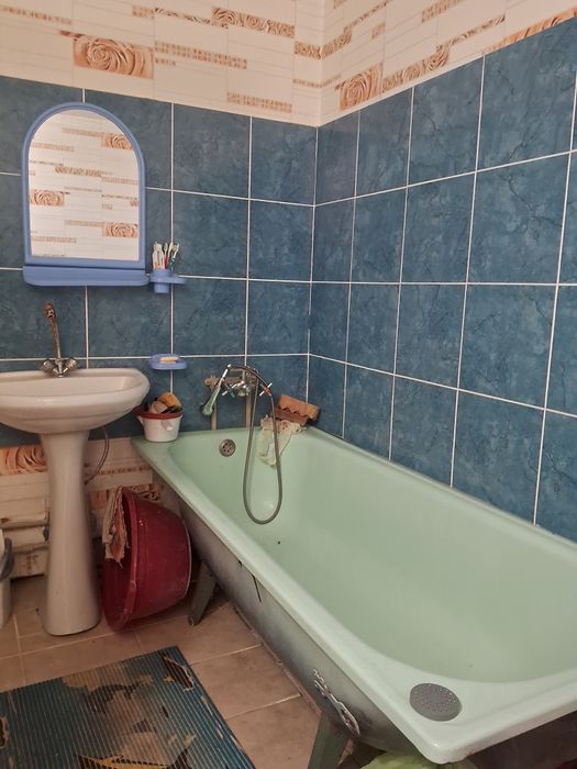 Продам дом с.Ульяновка в хорошем жилом состоянии.