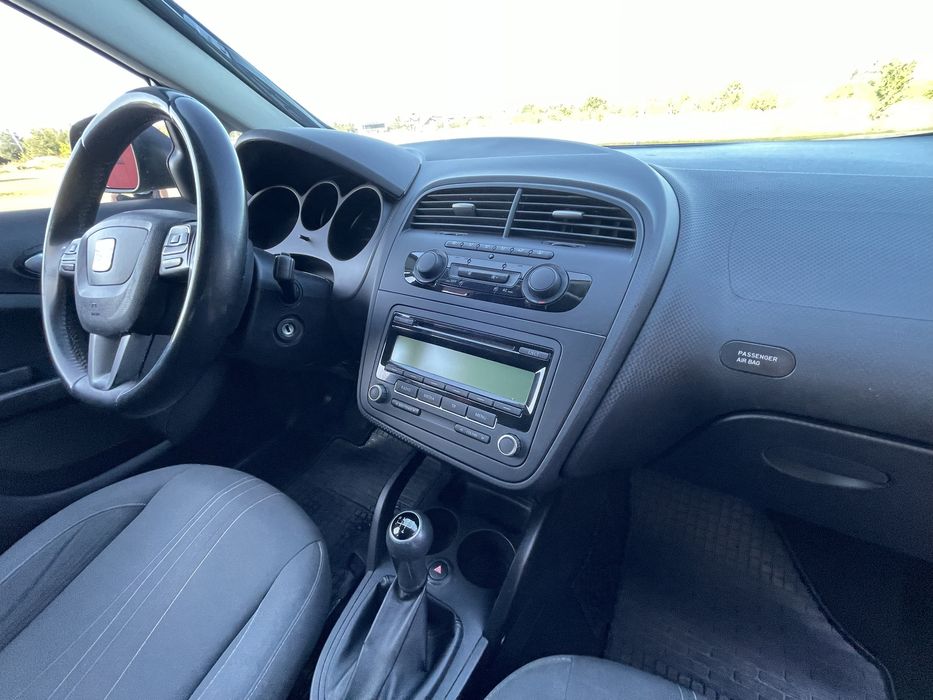 Seat Altea 2012 1.6TDI