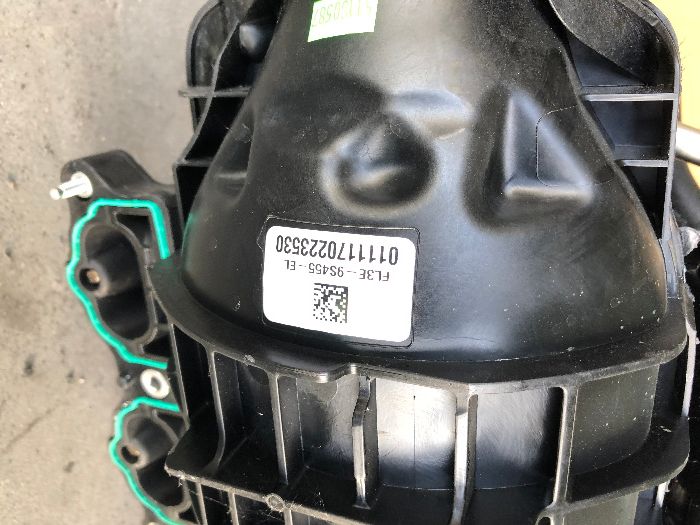 Ford F150 kolektor 2015+ kompletny 5l benzyna