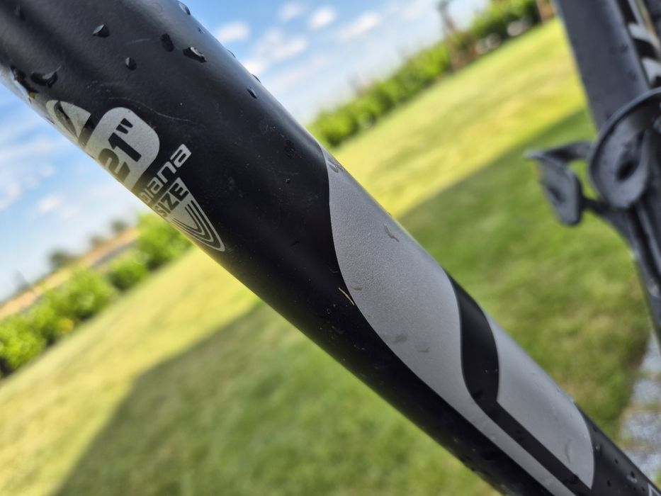 Rower Indiana X-Enduro 5.7 27.5" | Shimano, Suntour