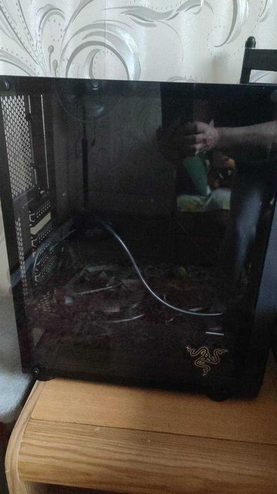 Mid Tower ATX Корпус 2Е gaming