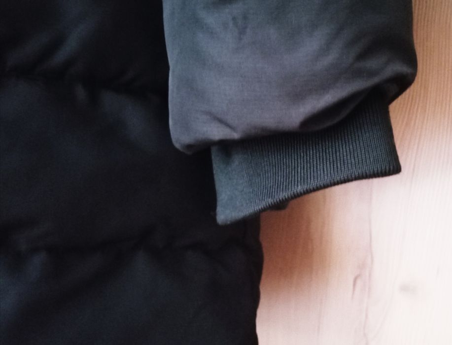 Kurtka ciepła damska, firmy ,,LA GEAR,, r. 42, w ładnym stanie