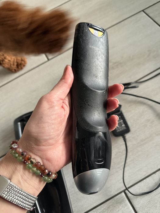 Pilot Logitech Harmony One