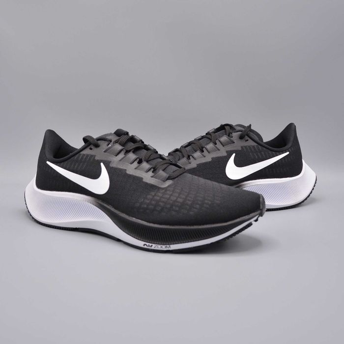 Бігові кросівки Nike Air Zoom Pegasus 37 Оригінал BQ9646-002 Кроссовки