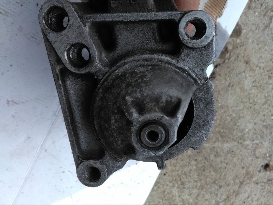 motor de arranque renault clio 1.2 gasolina