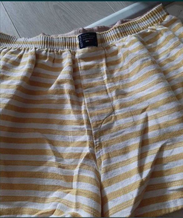 Spodenki, slipy Tommy Hilfiger. L