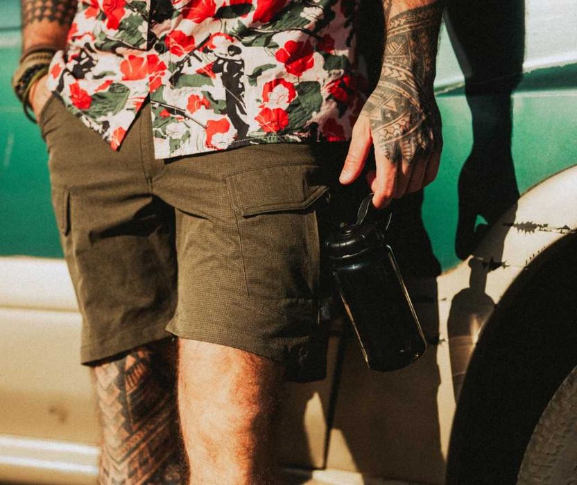 ‼️Helikon-Tex OTS Ultra Shorts Aero-Tech ультратонкі дихаючі короткі штани Шорти супер лайт Жарке літо 40+ перфорована тканина НОВИНКА SP-OTU-AT‼️