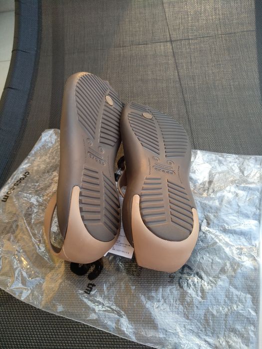 Crocs Sexi Flip  W9  39/40