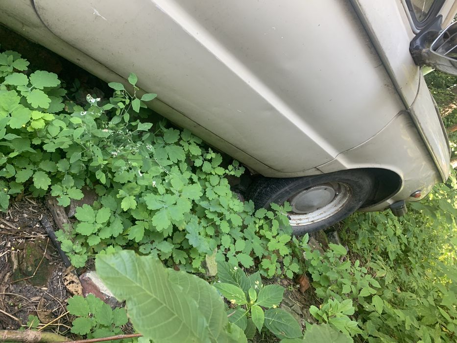 Продаю автомобіль заз 968 м