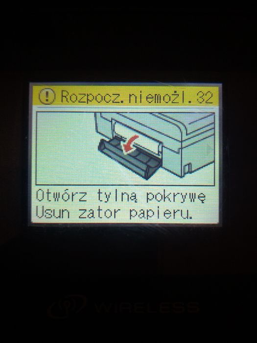 Drukarka BROTHER DCP-J315W + 12 TUSZy kartridż