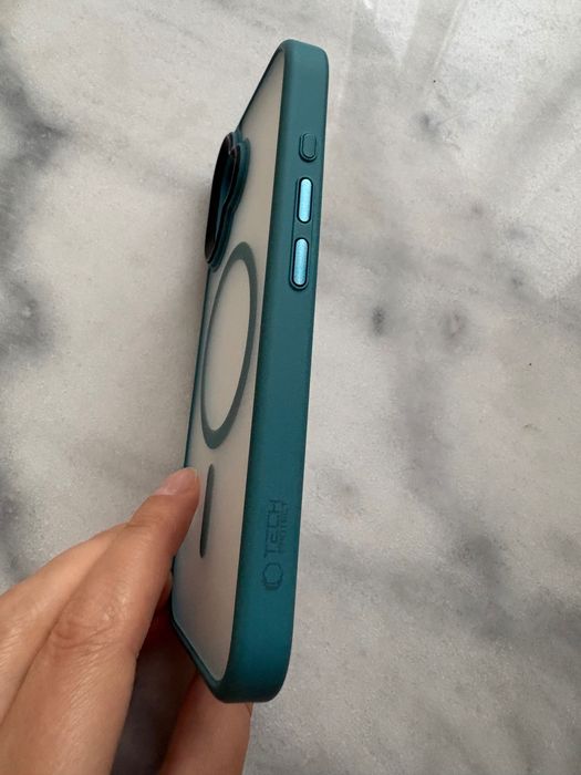 Etui plecki case iPhone 16