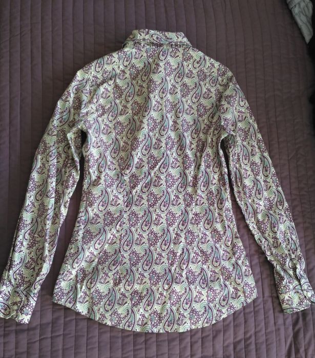 Сорочка Etro Італія розмір 40