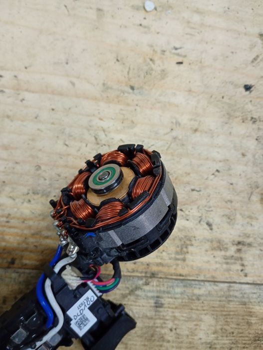 DeWalt dcd100 dcd791 dcd795 dcd796 dcf887 elektronika