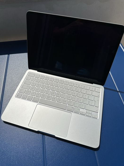 Macbook Neo com garantia