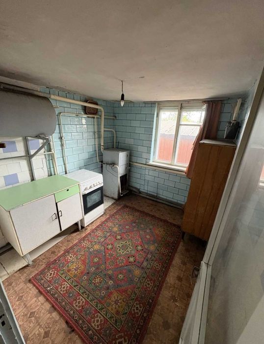 .Продаж будинку у с. Білозір'я.