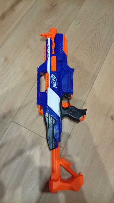 Nerf elite rapid strike cs-18