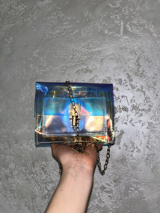 Жіночі сумки нові та б/у