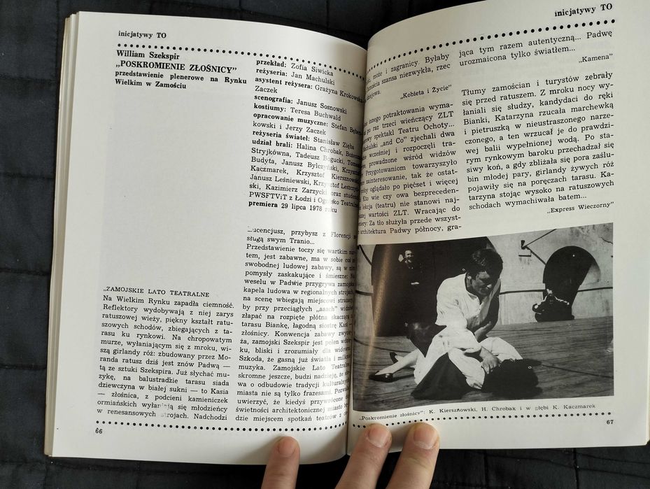 Teatr Ochoty – Ośrodek Kultury Teatralnej