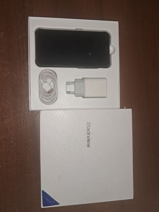 Телефон Blackview bv 6600