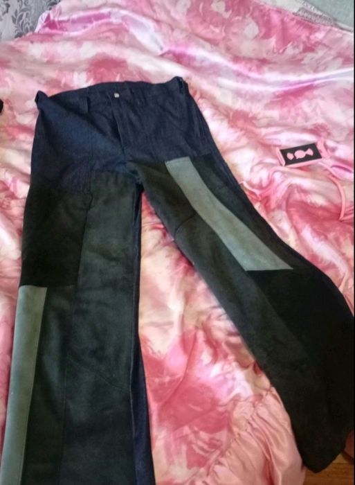 Штаны для сврки. спец. Одежда