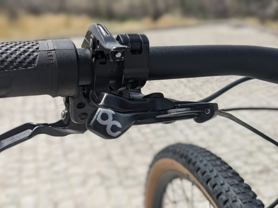 2023 Orbea Oiz M10 Fox Kashima 29" Boost