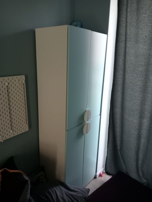 Oddam za paczkę kawy odbiór tylko osobisty
