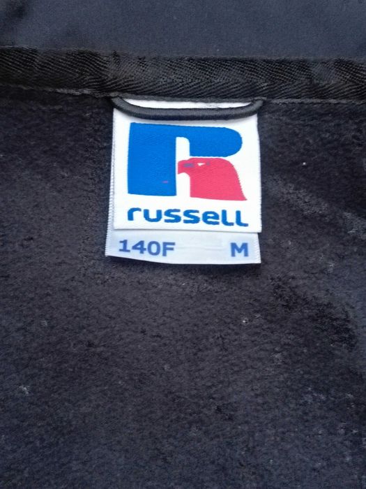 Kurtka Damska Russell z logo MAN + gratis bryloczek MAN do kluczy