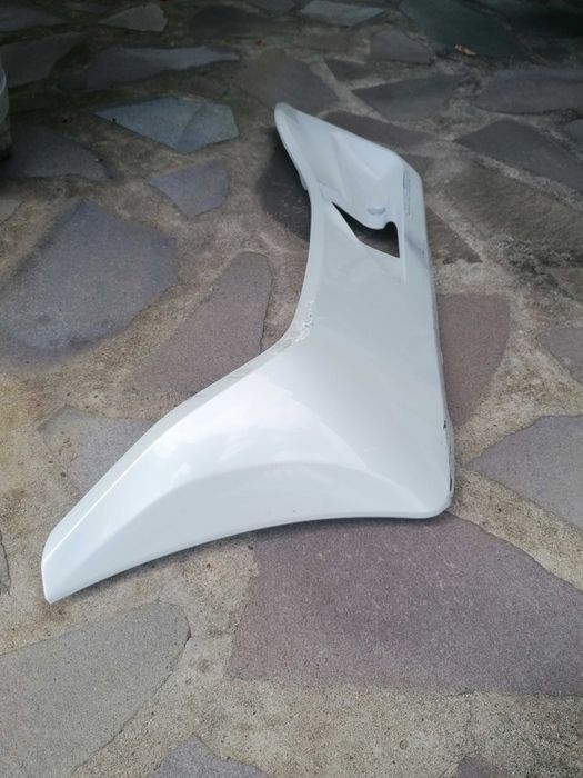 Carnagem usada PCX125