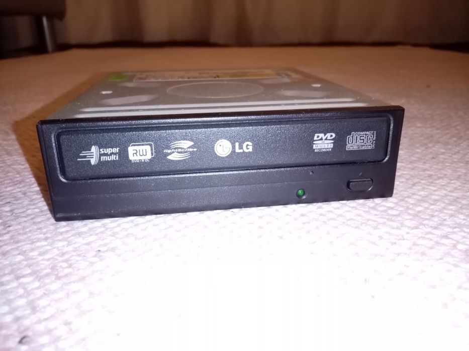 Multi DVD Rewriter LG