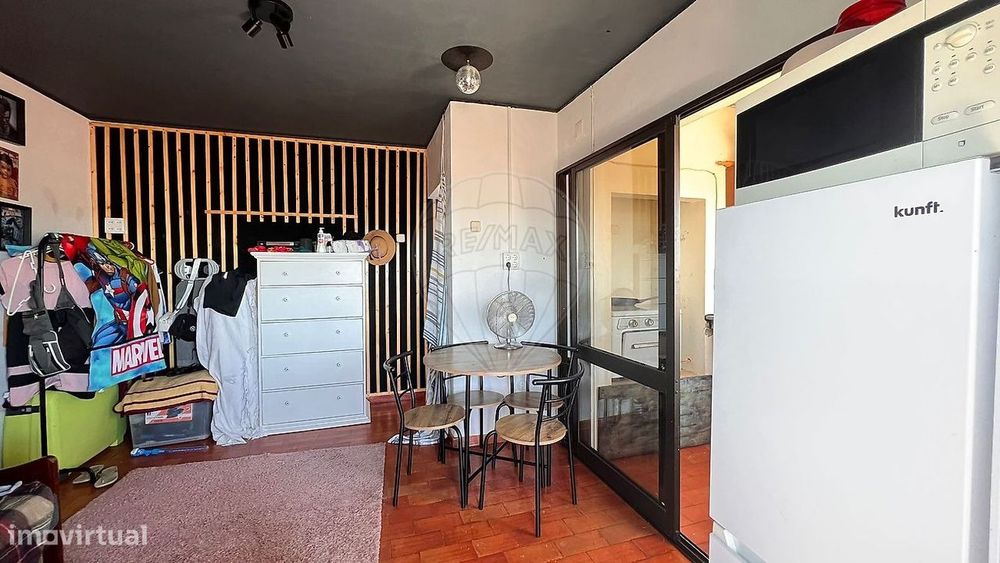 Apartamento T2 para venda