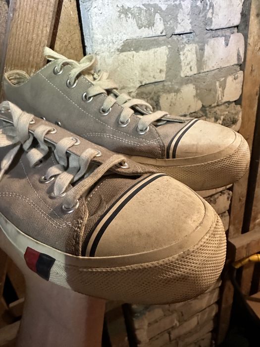 Trampki pro keds noszone kilka razy