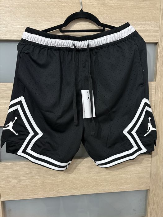 Spodenki Nike Jordan