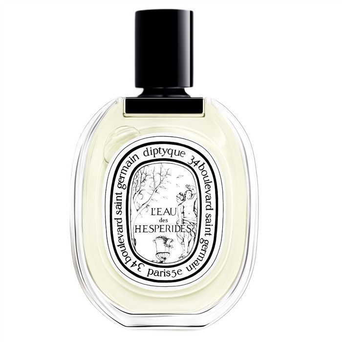 Diptyque L'Eau des Hesperides woda toaletowa spray 100ml