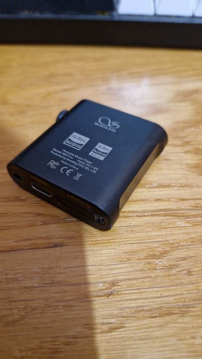 Shanling M0 Pro black