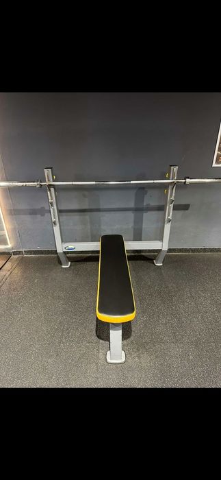 Лавки для жиму вадзарі