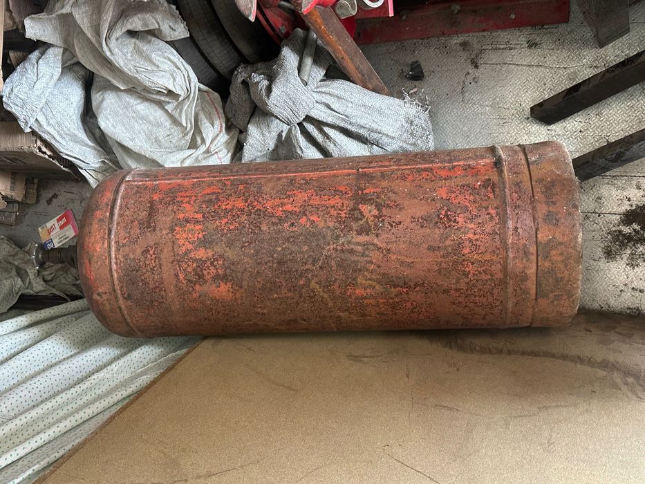 Продам газовый резак комплект