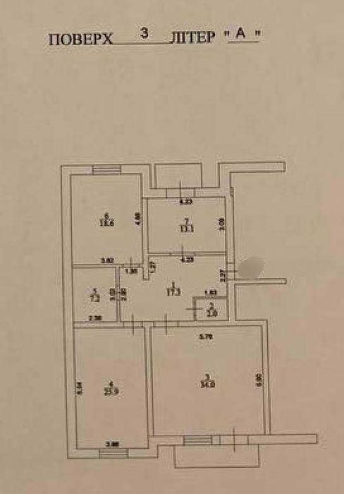 Комерційна нерухомість за адресою вул. Кожем`яцька (площа 120 м²) - Atlanta.ua - фото 16