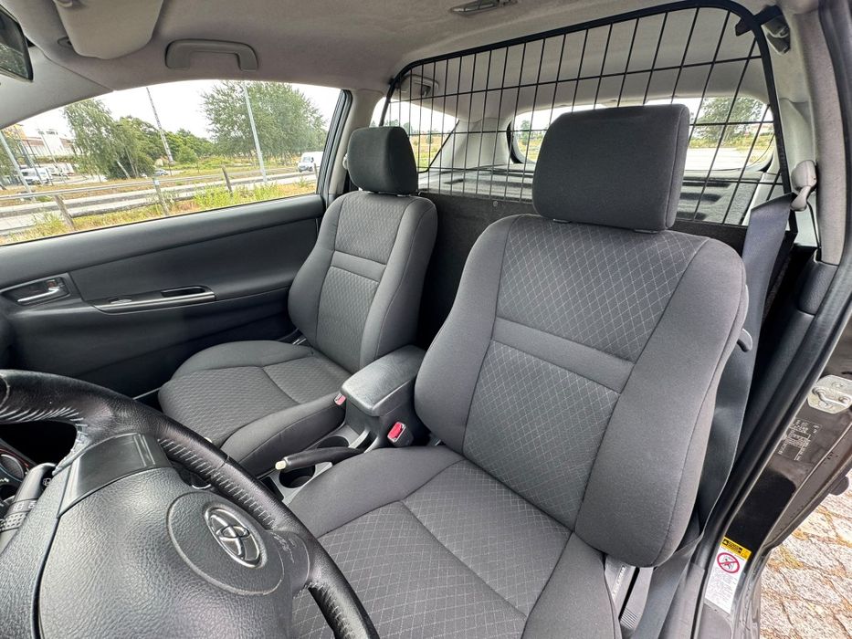 Toyota Corolla 1.4 D4D