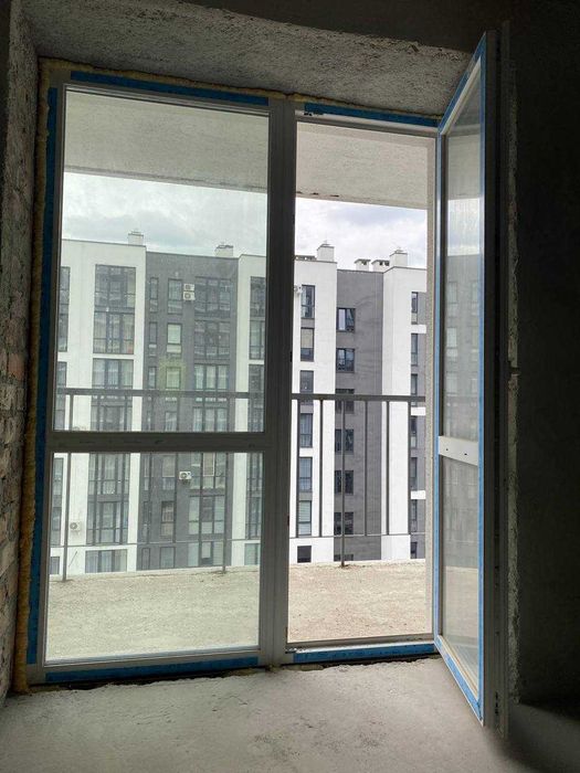 Продаж 2кім.квартири 73,4м2, ЖК "Парковий"