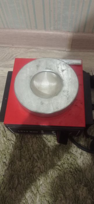 Колбонагреватель LTH-100