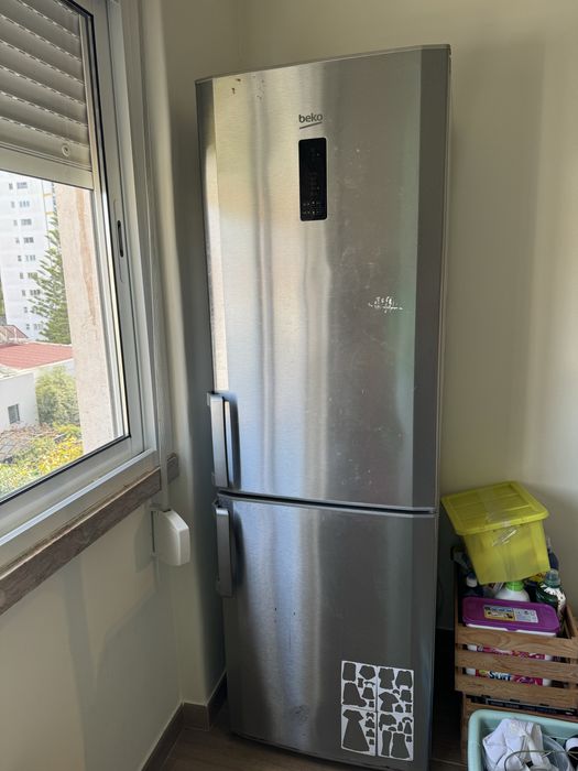 Frigorifico combinado Beko
