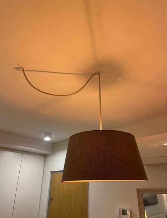 50 cm Pendant Lamp